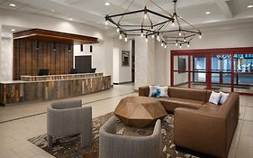 Residence Inn Portland Downtown/Riverplace